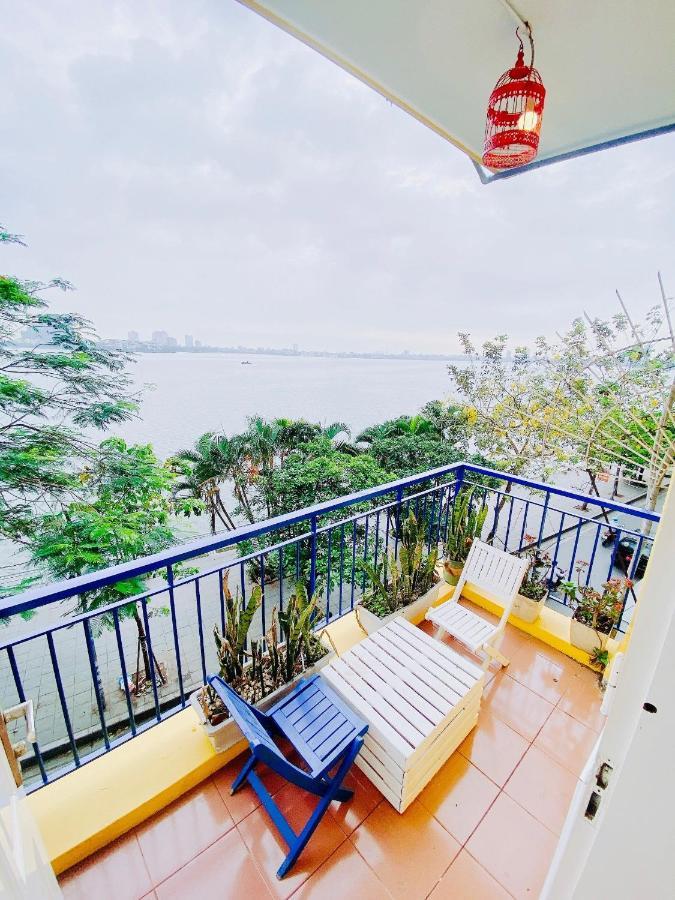 Ala Home 3 Hanoi Exterior foto