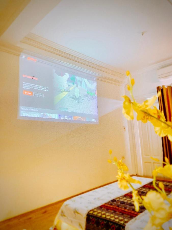 Ala Home 3 Hanoi Exterior foto