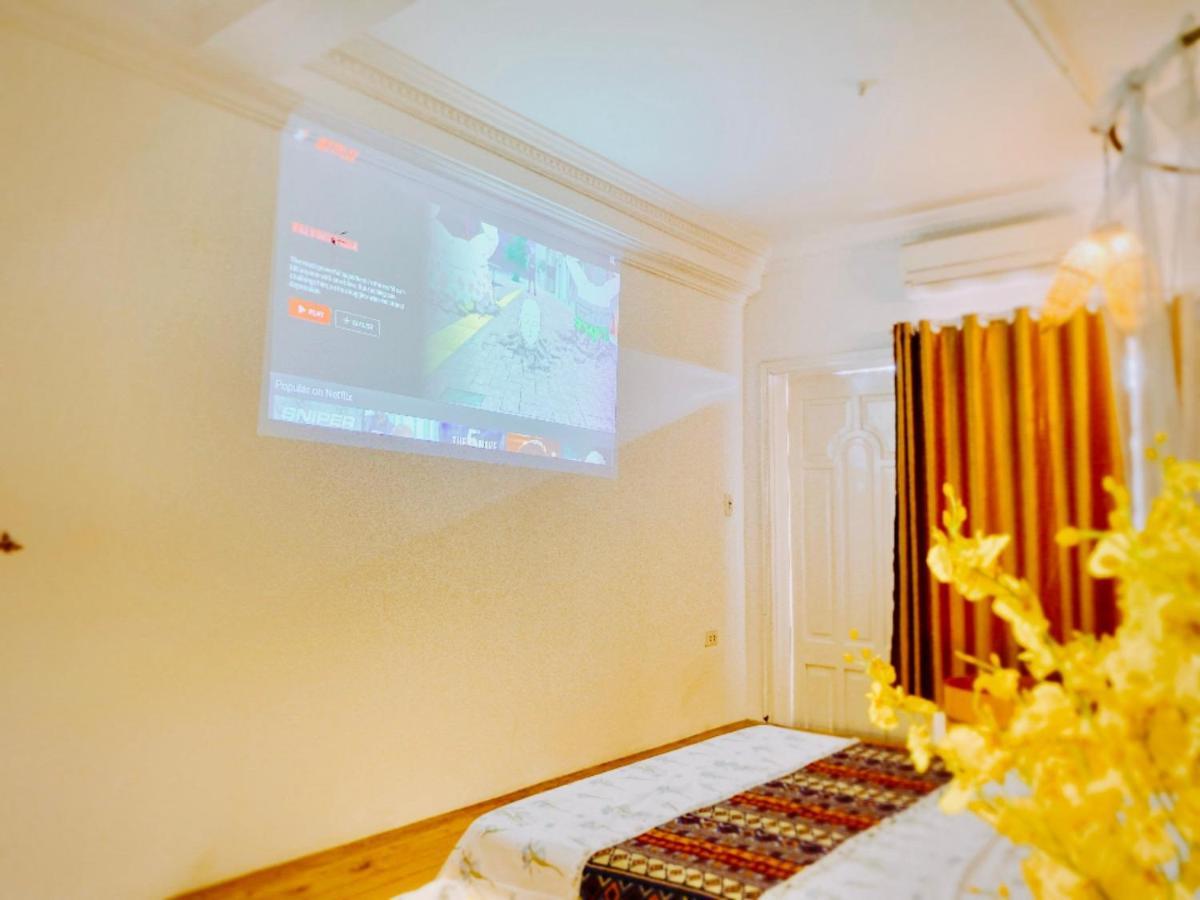 Ala Home 3 Hanoi Exterior foto