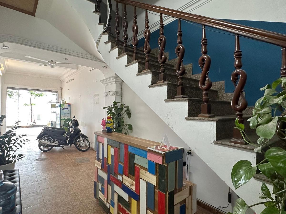 Ala Home 3 Hanoi Exterior foto